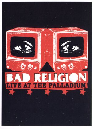 Bad Religion - Live at the Palladium