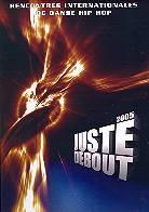 Juste Debout - 2005 2 DVDs