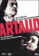 Artaud 2 DVDs