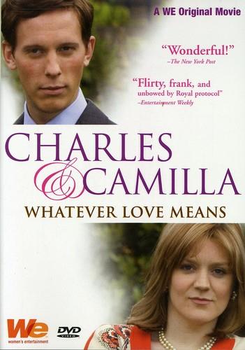 Charles and Camilla - Whatever love means