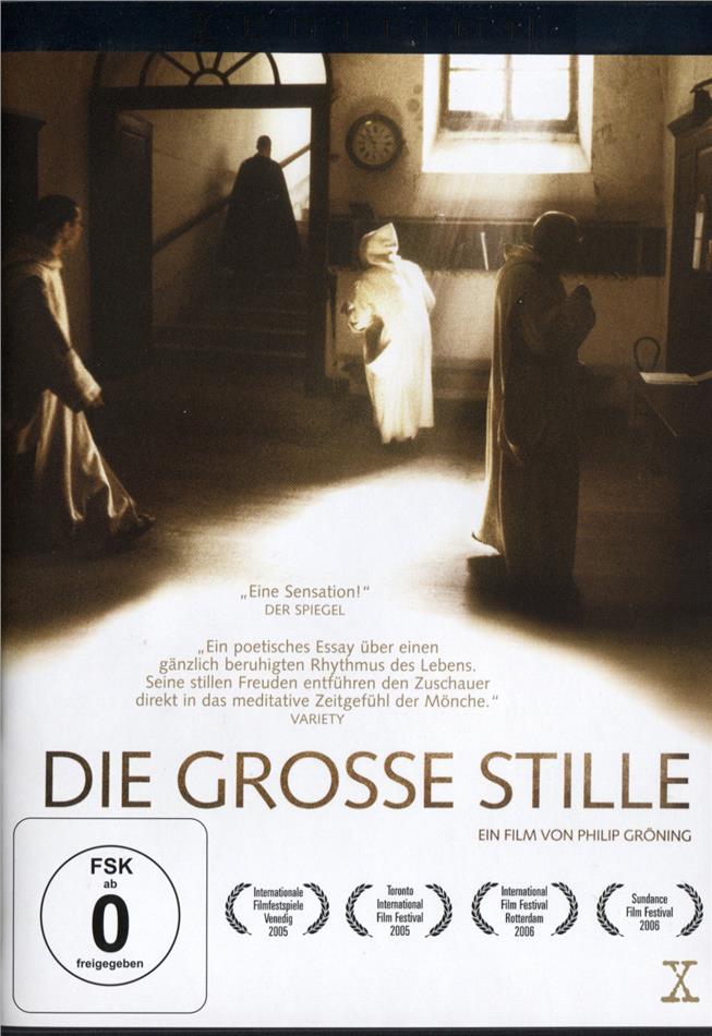 Die grosse Stille