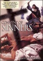 The convent of sinners (1986)