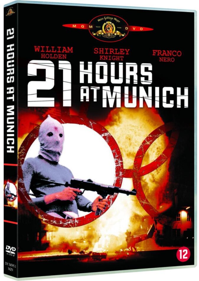 Les 21 heures de Munich (1976)