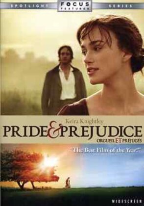 Pride & Prejudice (2005)