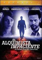 El alquimista impaciente