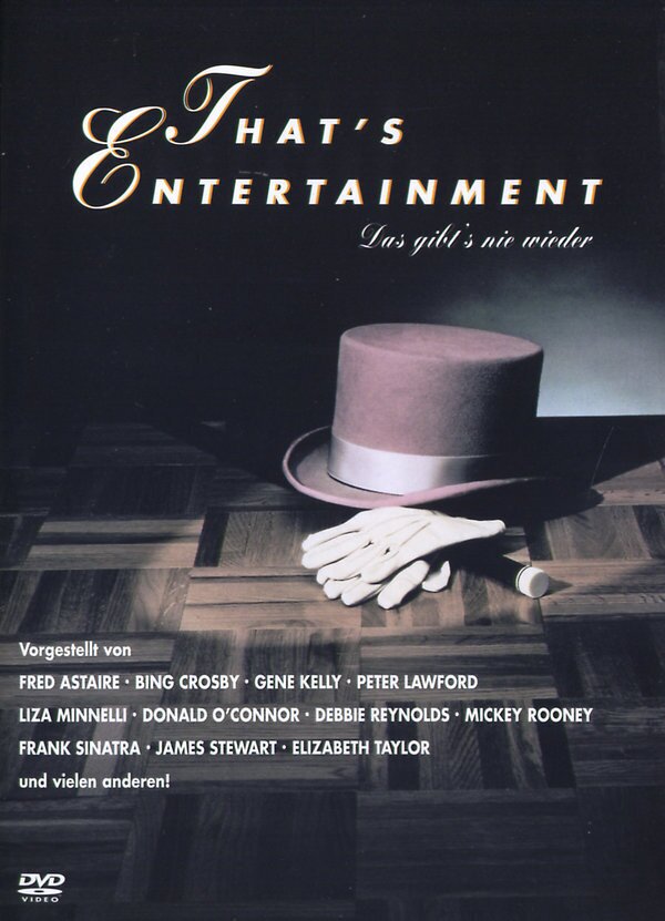 That's Entertainment 1