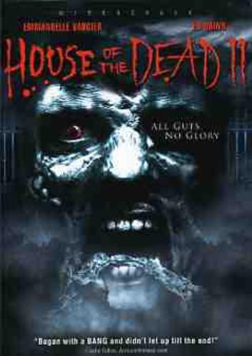 House of the Dead 2 - Dead aim (2005)
