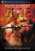 Nature unleashed - Fire