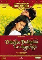 Dilwale dulhania le jayenge (1995) 2 DVD