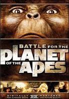 Battle for the Planet of the Apes - (Expanded Version)