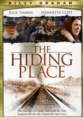 The hiding place - Billy Graham (1975)