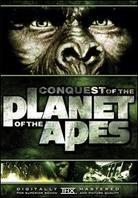 Conquest of the Planet of the Apes