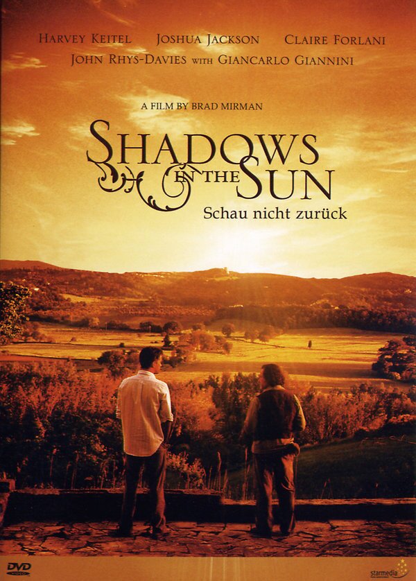 Unter dem Himmel der Toskana - Shadows in the sun (2005)