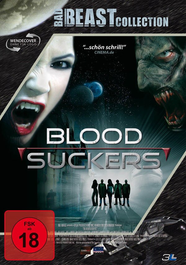 Bloodsuckers (2005)
