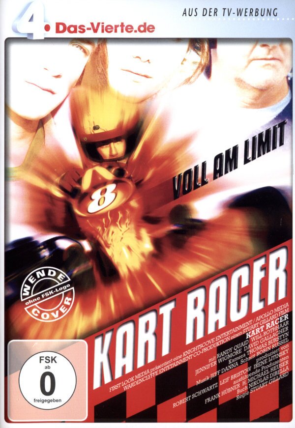 Kart Racer