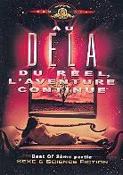 Au-delà du réel - Best of - Vol. 2