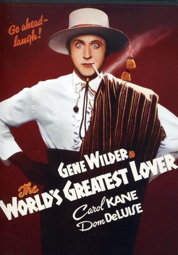 The world's greatest lover (1977)