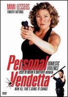 Personal vendetta (1996)