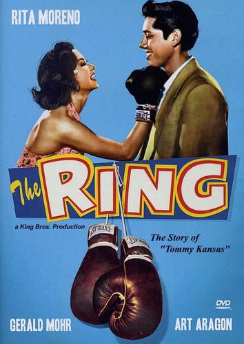 The Ring (1952) b/w