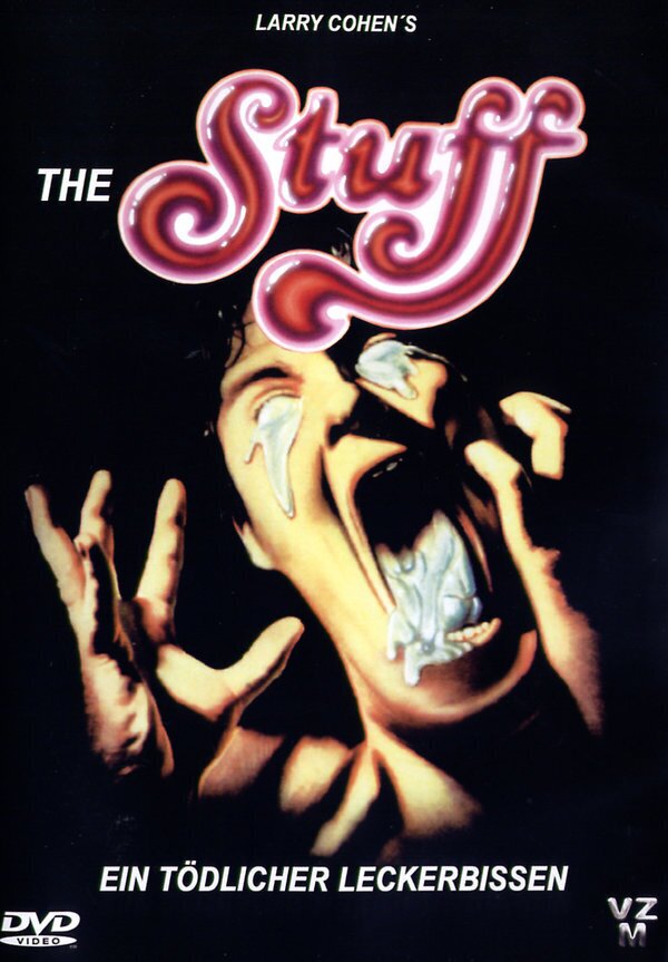 The Stuff (1985)