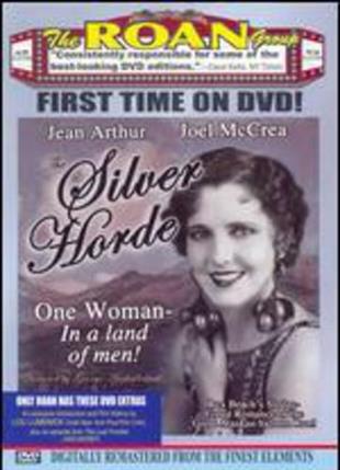 The silver horde Remastered