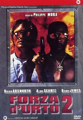 Forza d'urto 2 - Back in business