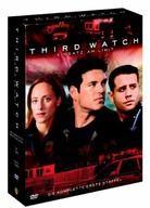 Third Watch - Staffel 1 6 DVDs