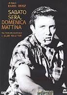 Sabato sera, domenica mattina - Saturday night & Sunday morning (1960)