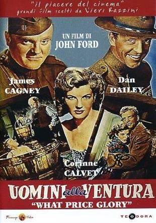Uomini alla ventura - What price glory? (1952) (1952)