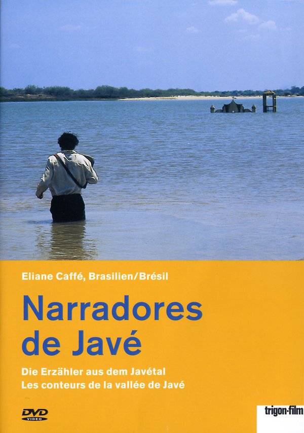 Narradores de Javé - Die Erzähler aus dem Javétal Trigon-Film