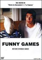 Funny games (1997)