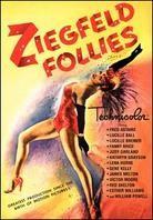 Ziegfeld follies (1945) Remastered