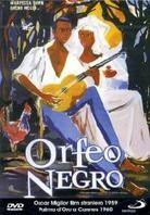 Orfeo negro - Orfeu negro (1959)