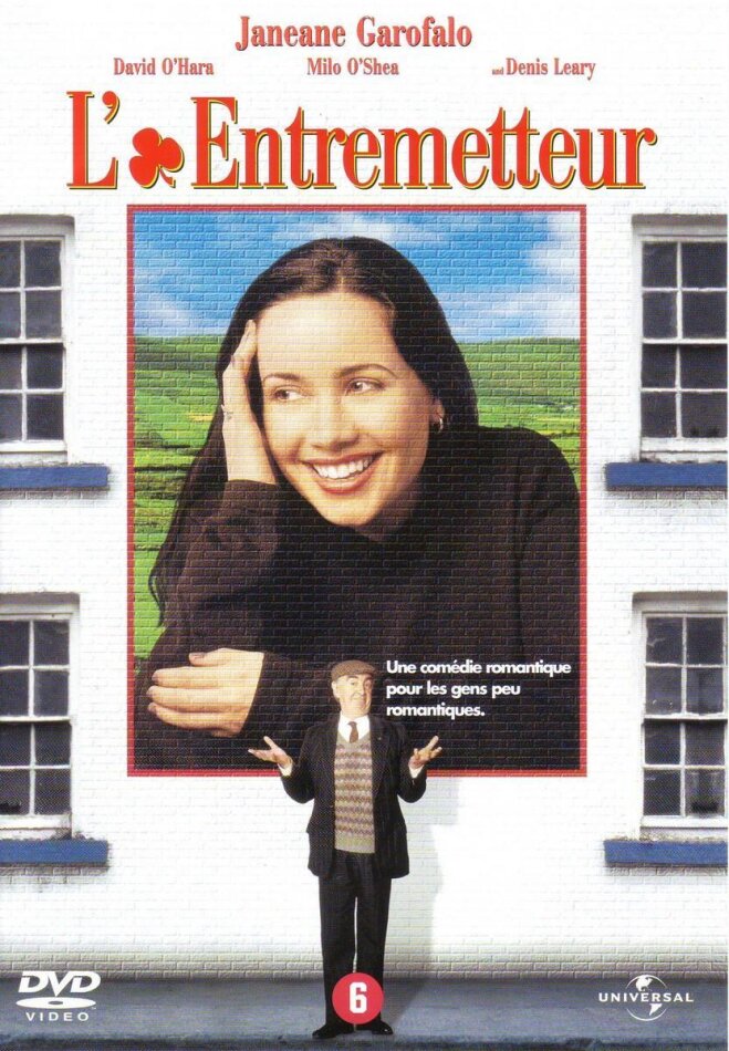 L'entremetteur - The matchmaker (1997)