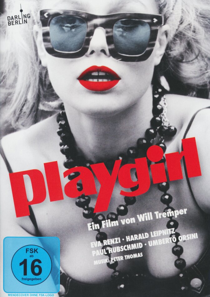 Playgirl (1966) s/w