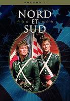 Nord et Sud - Vol. 1 3 DVD
