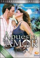 Apuesta por un amor 2 DVDs