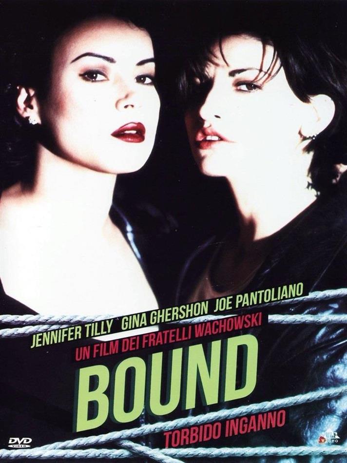 Bound - Torbido inganno (1996)
