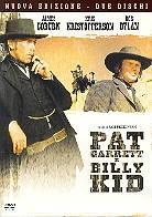 Pat Garrett e Billy Kid (1973) Special Edition, 2 DVDs