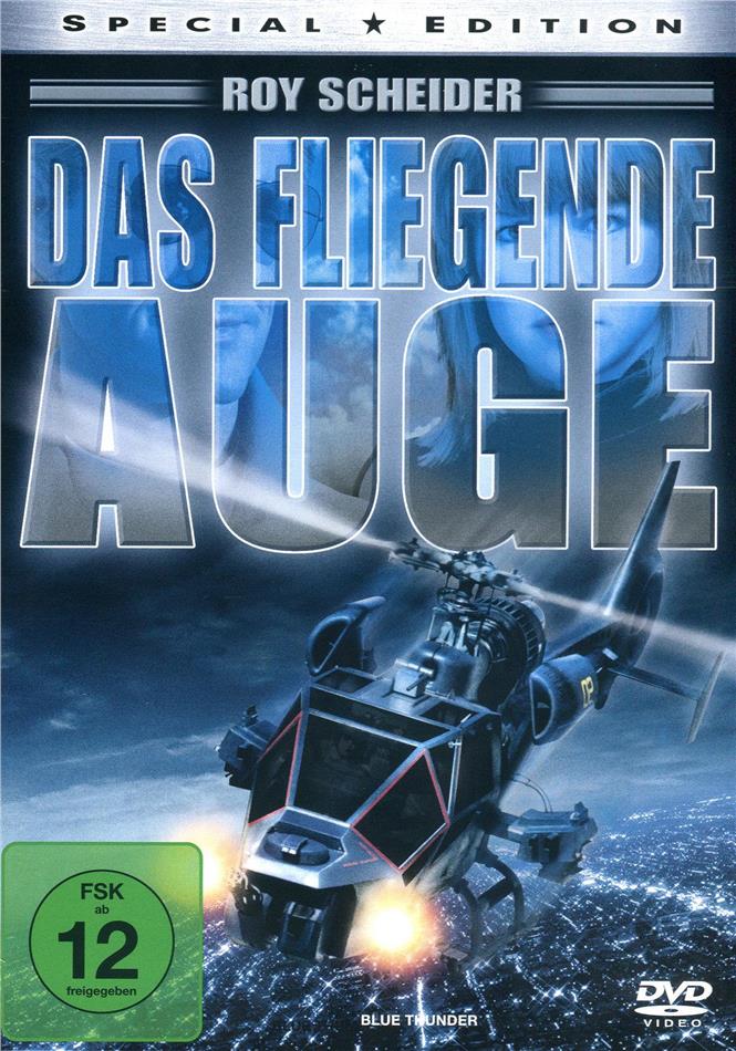Das fliegende Auge (1983) Special Edition