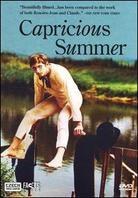 Capricious Summer