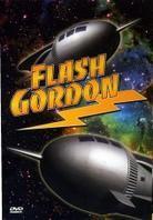 Flash Gordon 2 DVDs