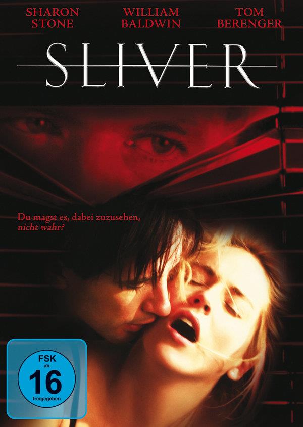 Sliver (1993)