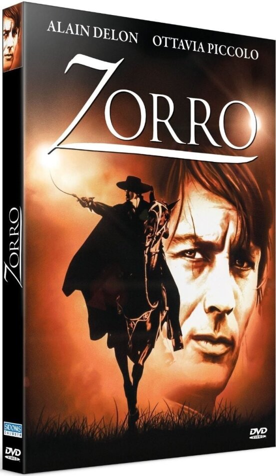 Zorro (1975)