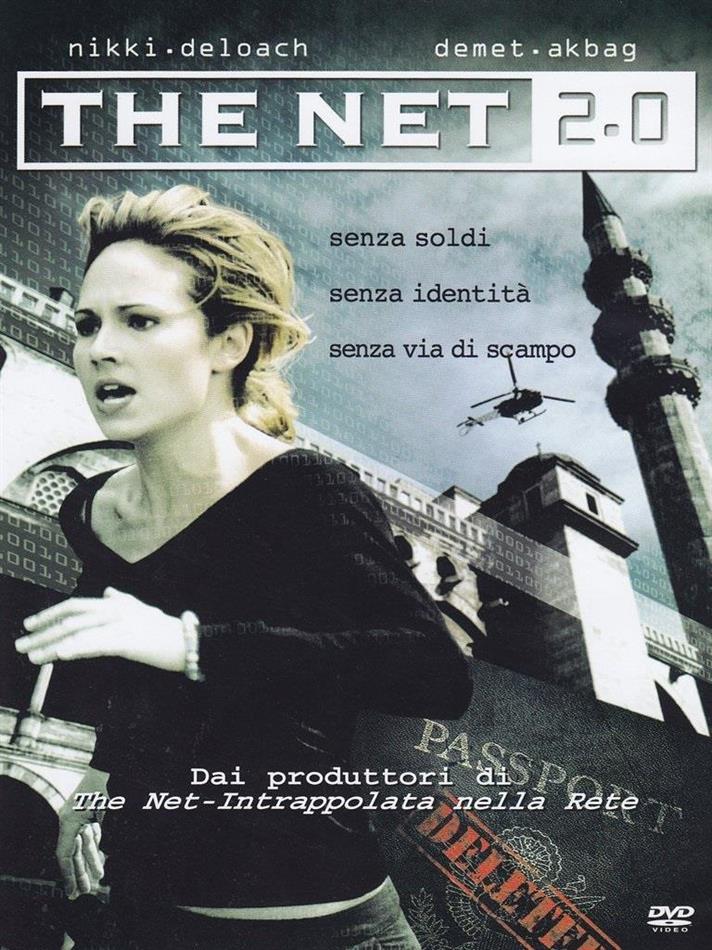 The Net 2.0 (2006)