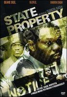 State property - Sulle strade di Philadelphia - State property 2