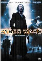 Cyber wars