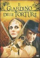 Il giardino delle torture - Torture garden (1967)