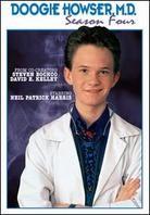 Doogie Howser M.D. - Season 4 4 DVD