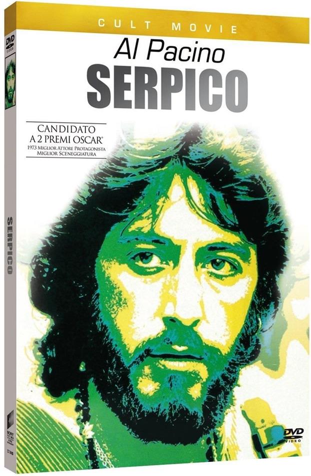 Serpico (1973)